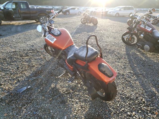 2003 HONDA VTX1800 C 1HFSC46063A108108