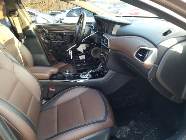 2017 INFINITI QX30 BASE SJKCH5CRXHA023706