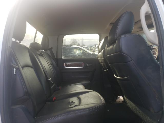 2012 DODGE RAM 2500 L 3C6UD5KL2CG208561