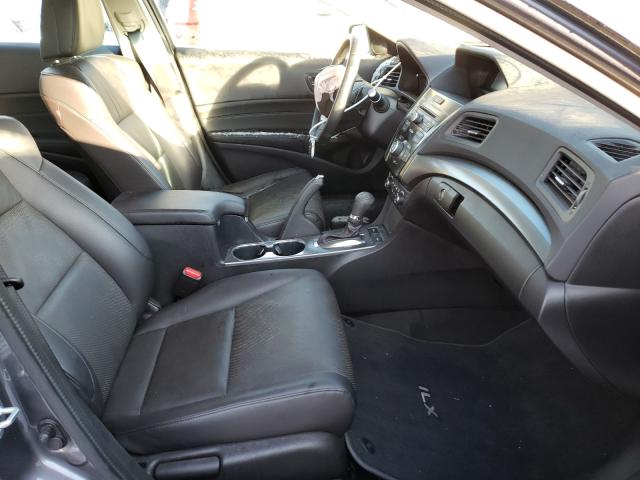 2015 ACURA ILX 20 19VDE1F31FE000561