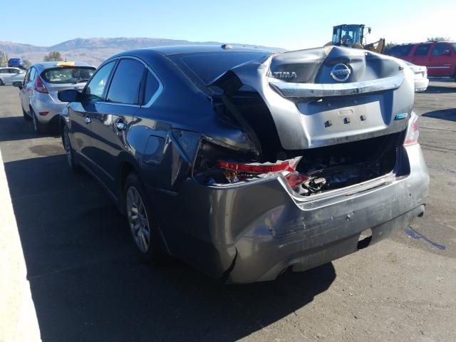 2014 NISSAN ALTIMA 2.5 - 1N4AL3AP3EC328713