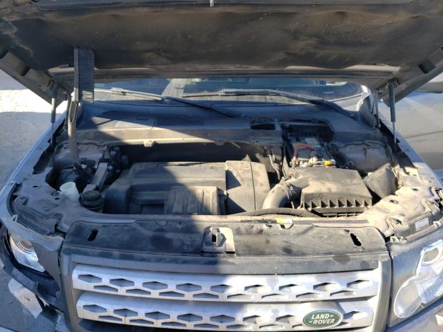 2011 LAND ROVER LR2 HSE SALFR2BN4BH273041