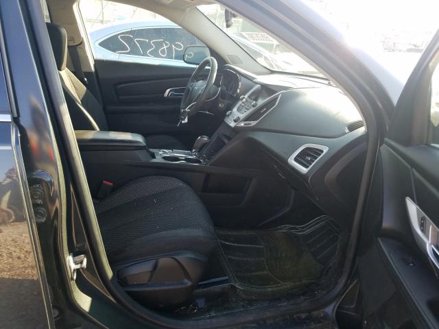 2017 GMC TERRAIN SL 2GKALMEKXH6281731