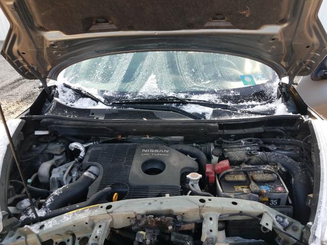 2012 NISSAN JUKE S JN8AF5MV0CT116053