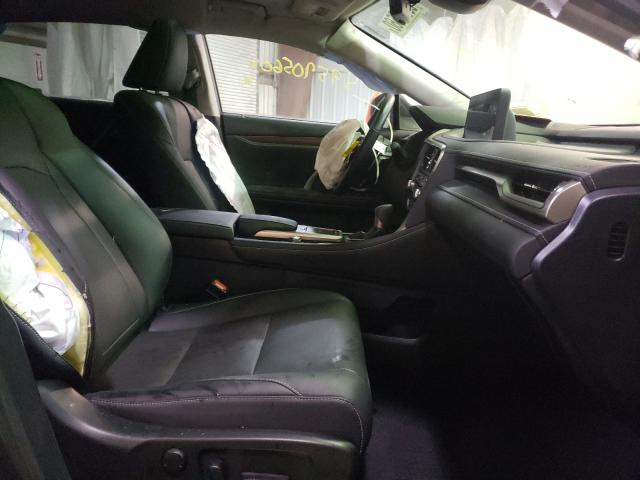2020 LEXUS RX 350 L JTJHZKFA3L2023010