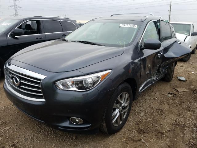 2013 INFINITI JX35 5N1AL0MM4DC346819