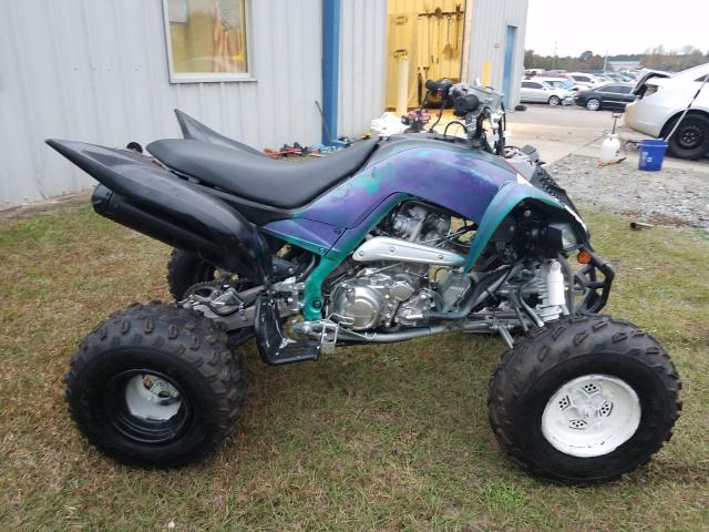 2020 YAMAHA YFM700 R 5Y4AM863XLA111699