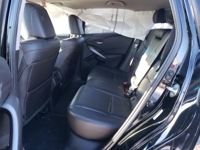 2014 ACURA RDX TECHNO 5J8TB3H50EL009104