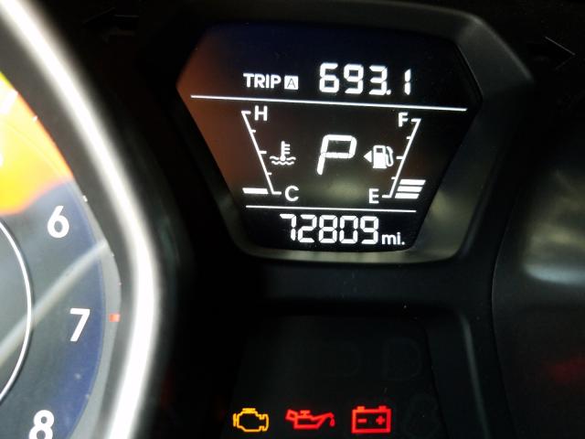 2014 HYUNDAI ELANTRA SE - 5NPDH4AE6EH533248