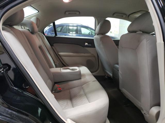 2012 FORD FUSION S 3FAHP0GA4CR144268