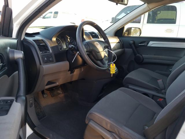 2011 HONDA CR-V SE 5J6RE3H48BL058516