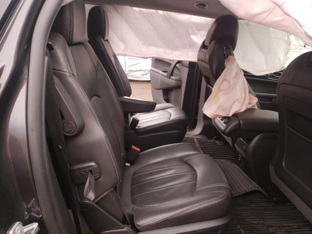 2017 BUICK ENCLAVE 5GAKVBKD3HJ120677