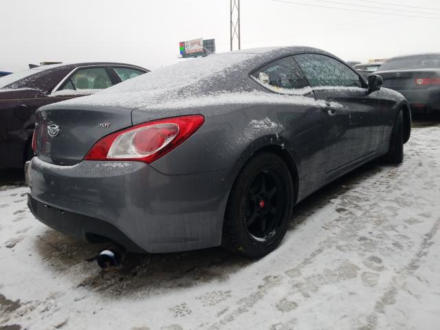 2012 HYUNDAI GENESIS CO KMHHT6KDXCU069977