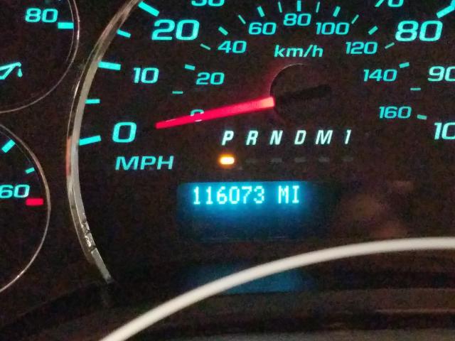 2014 GMC SAVANA G25 1GTW7FCA7E1904796