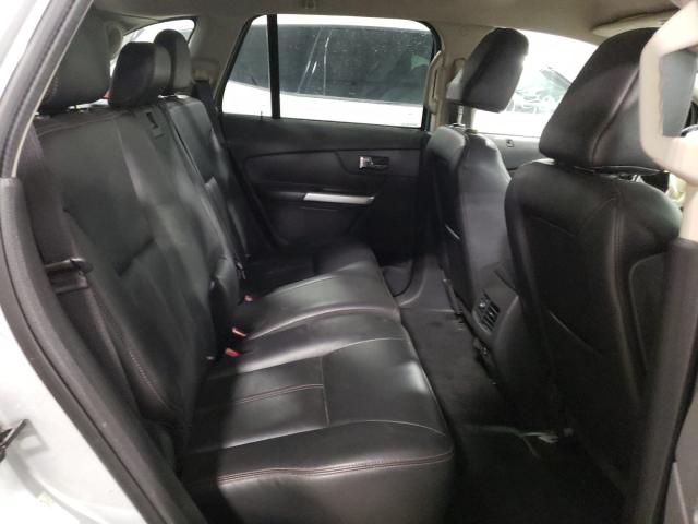 2011 FORD EDGE LIMIT 2FMDK4KC3BBA12876