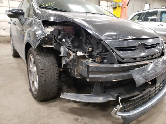 2012 FORD FIESTA SES 3FADP4FJ0CM187395