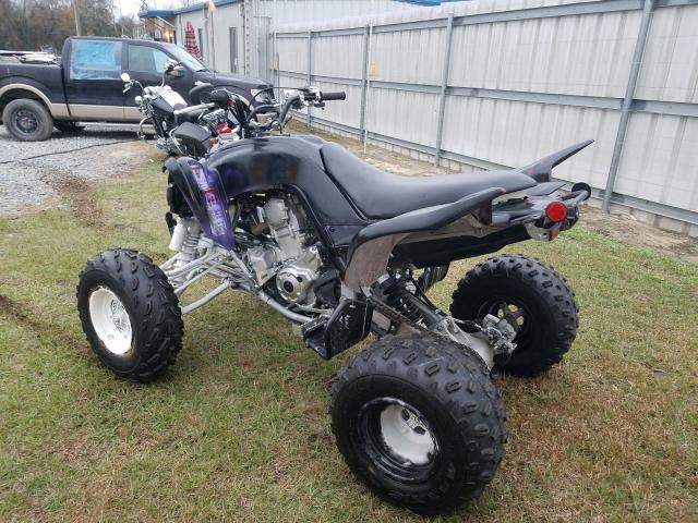 2020 YAMAHA YFM700 R 5Y4AM863XLA111699