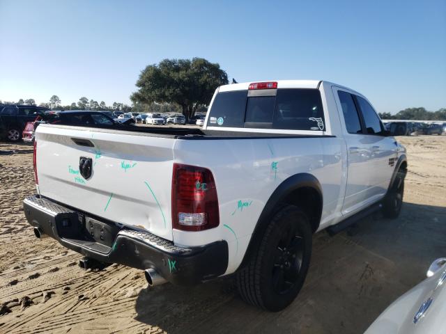 2019 RAM 1500 CLASS 1C6RR6GT1KS675774