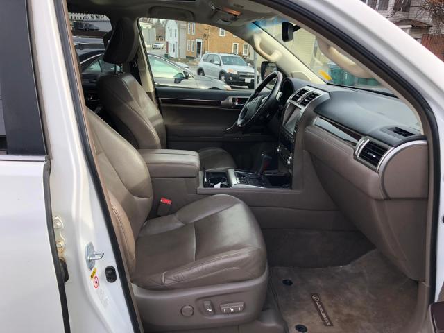 2014 LEXUS GX 460 JTJBM7FX9E5074213