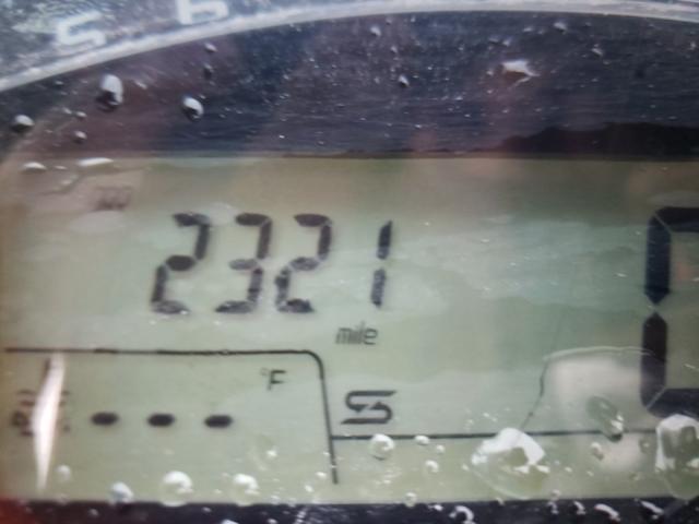 2020 KAWASAKI ZX1002 JKBZXVF10LA003078