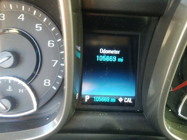 2016 CHEVROLET MALIBU LIM 1G11A5SA9GF112610