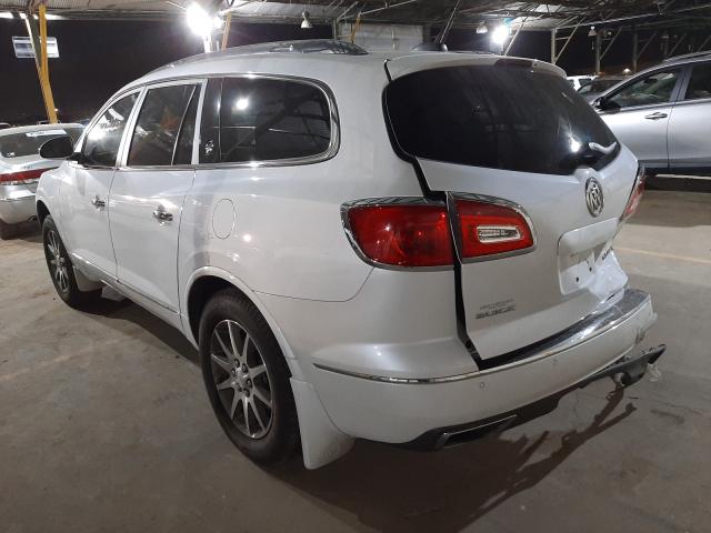 2017 BUICK ENCLAVE 5GAKRBKD1HJ334328