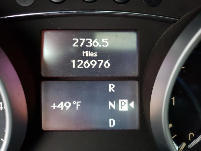 2012 MERCEDES-BENZ GL 450 4MA 4JGBF7BE7CA782560