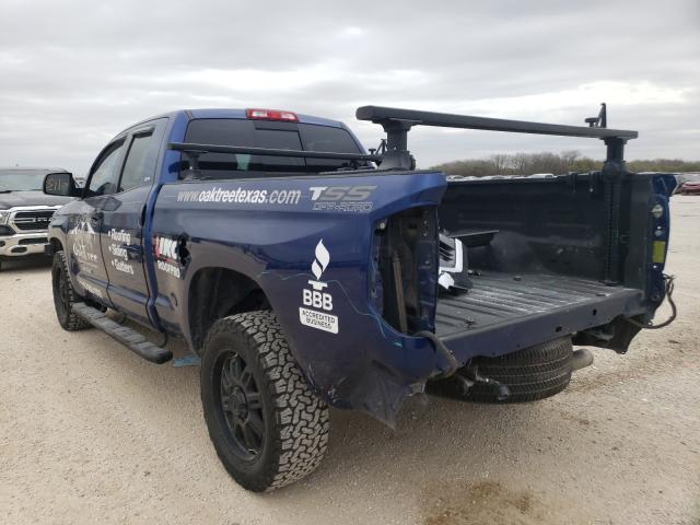 2014 TOYOTA TUNDRA DOU 5TFRM5F1XEX081323