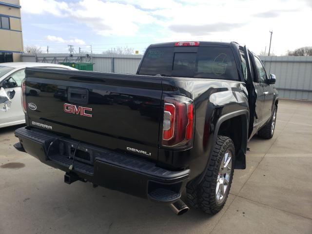 2016 GMC SIERRA K15 3GTU2PEC2GG247145