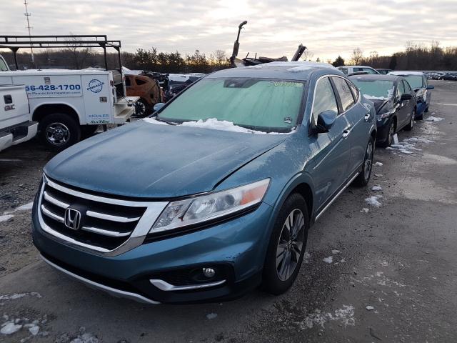 2015 HONDA CROSSTOUR 5J6TF2H56FL002294