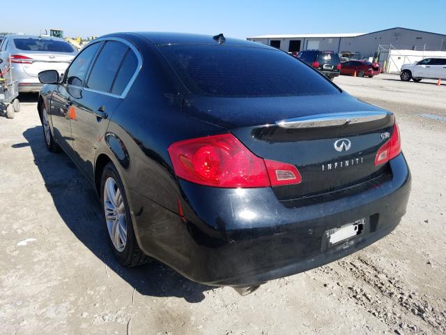2010 INFINITI G37 JN1CV6AR4AM452061