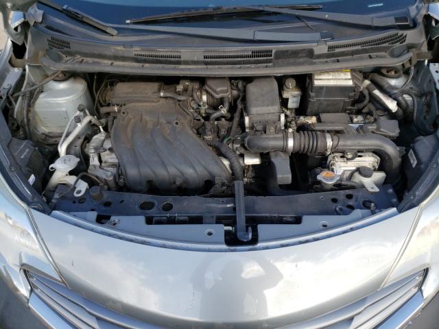 2014 NISSAN VERSA NOTE 3N1CE2CP9EL392248