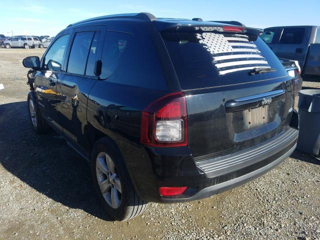 2014 JEEP COMPASS LA 1C4NJCEB5ED628988