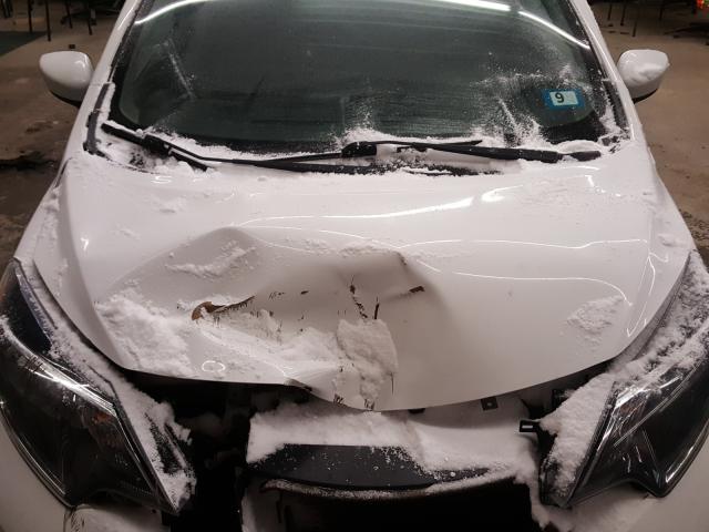 2017 NISSAN VERSA NOTE 3N1CE2CP5HL354374