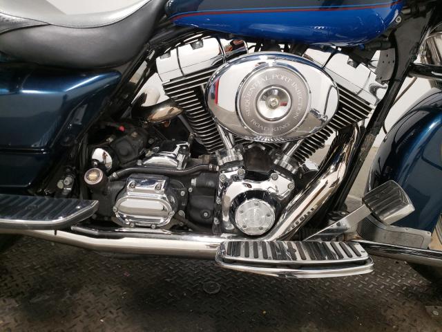 2004 HARLEY-DAVIDSON FLHRCI 1HD1FRW364Y712303