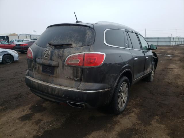 2017 BUICK ENCLAVE 5GAKVBKD3HJ120677