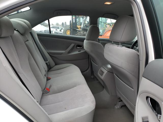 2011 TOYOTA CAMRY BASE 4T1BF3EK2BU772767