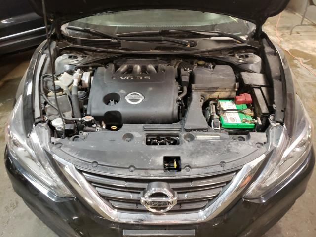 2017 NISSAN ALTIMA 3.5 1N4BL3AP9HC173884