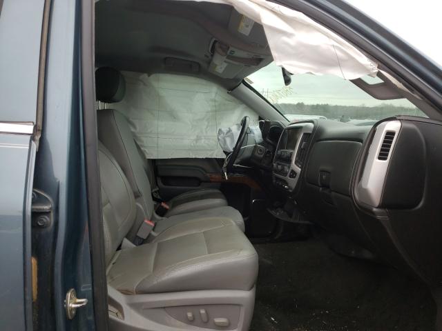 2014 GMC SIERRA K15 3GTU2VEC8EG255042