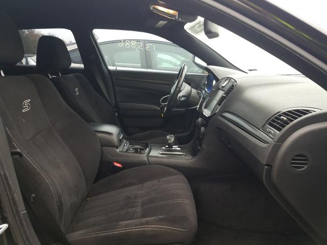 2012 CHRYSLER 300 S 2C3CCABGXCH273584