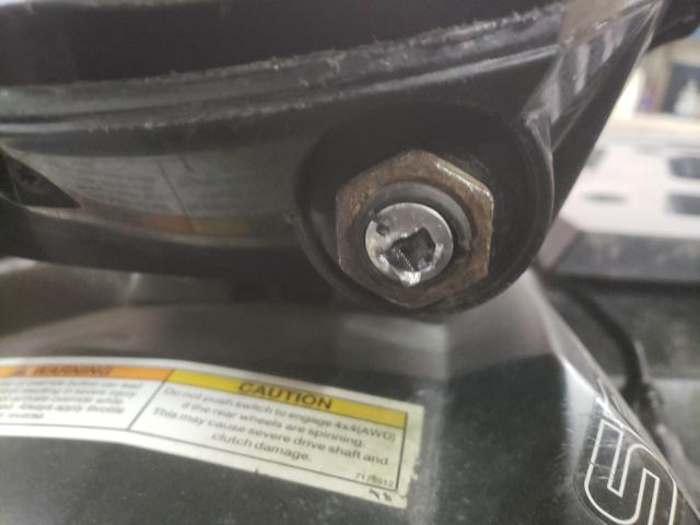 2010 POLARIS SPORTSMAN 4XAZX85A5AA759409