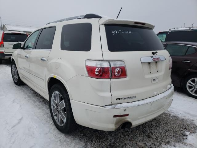 2011 GMC ACADIA DEN 1GKKVTED6BJ294903