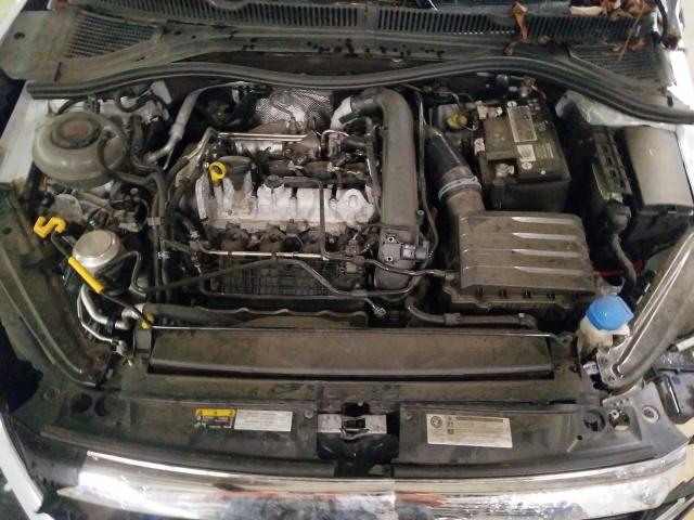 2019 VOLKSWAGEN JETTA S 3VWC57BU6KM096902