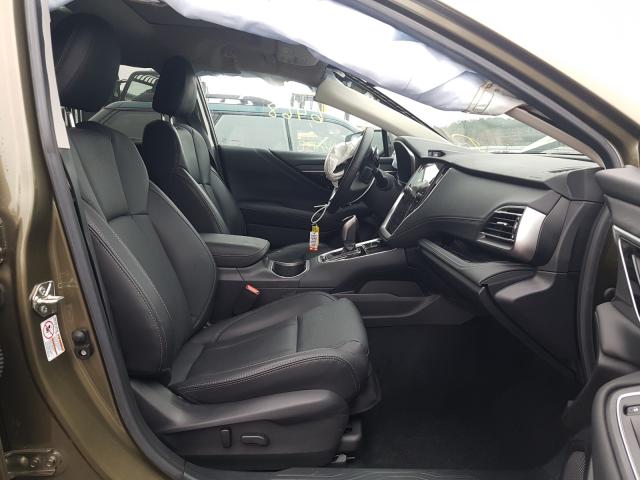 2020 SUBARU OUTBACK LI 4S4BTANC1L3140064