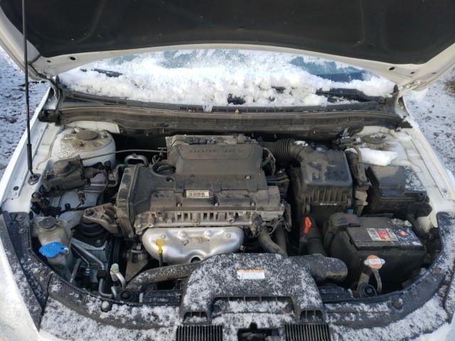 2012 HYUNDAI ELANTRA TO KMHDB8AE9CU134406