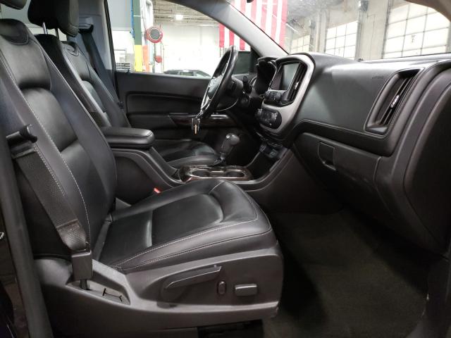 2016 GMC CANYON SLT 1GTG6DE32G1164894