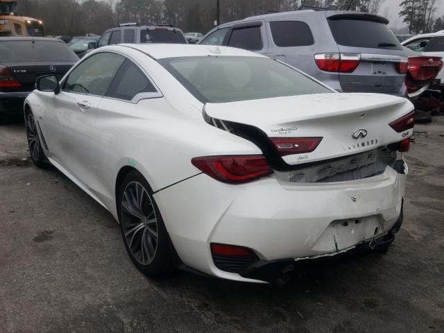 2018 INFINITI Q60 LUXE 3 JN1EV7EL2JM393015