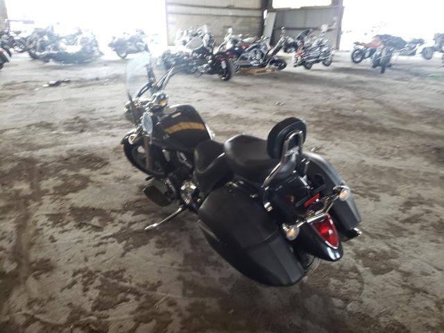 2012 YAMAHA XVS1300 CT JYAVP32E4CA001934