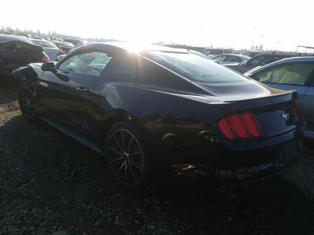 2015 FORD MUSTANG - 1FA6P8TH2F5414243