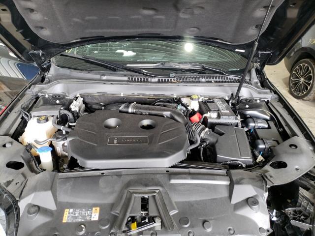 2018 LINCOLN MKZ PREMIE 3LN6L5A92JR626111